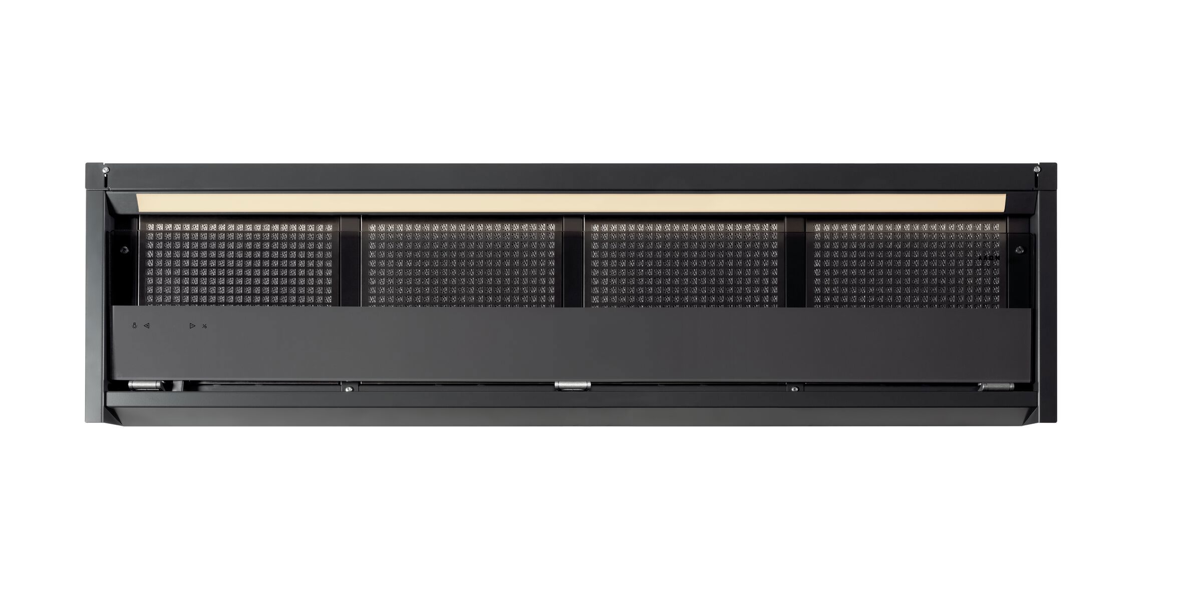 Novy Hotte-tiroir Fusion Pro 8770